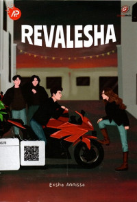 Revalesha