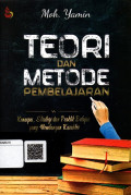 Teori dan Metode Pembelajaran