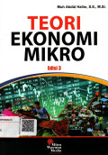 Teori Ekonomi Mikro