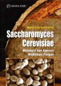 Saccharomyces Cerevisiae: Metabolit dan Agensia Modifikasi Pangan