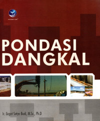 Pondasi Dangkal