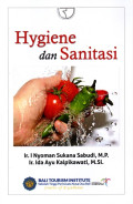 Hygiene dan Sanitasi