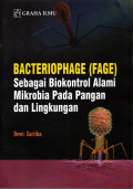 Bacteriophage (FAGE) sebagai Biokontrol Alami Mikrobia pada Pangan dan Lingkungan