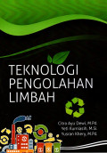 Teknologi Pengolahan Limbah