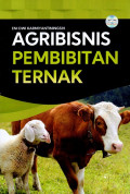 Agribisnis Pembibitan Ternak