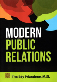 Modern Public Relations