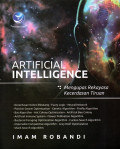 Artificial Intelligence: Mengupas Rekayasa Kecerdasan Tiruan