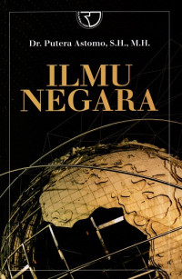 Ilmu Negara