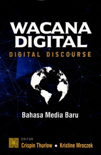 Wacana Digital Bahasa Media Baru