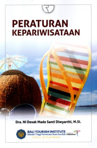 Peraturan Kepariwisataan