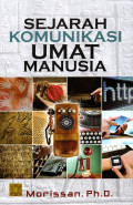 Sejarah Komunikasi Umat Manusia