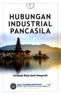 Hubungan Industrial Pancasila