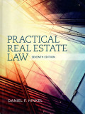 Practical Real Estate Law