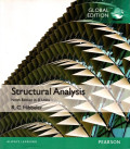 Structural Analysis: Ninth Edition in SI Units