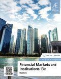 Financial Markets and Instituions 13e