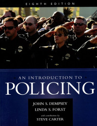 An Introduction to Policing