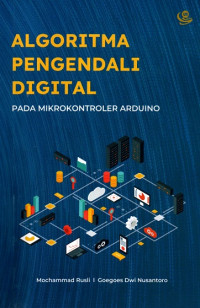 Algoritma Pengendali Digital: Pada Mikrokontroler Arduino