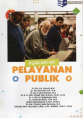 Pengantar Pelayanan Publik