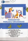 Pengantar Perilaku Organisasi