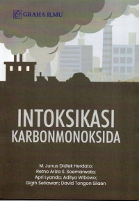 Intoksikasi Karbonmonoksida