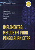 Implementasi Metode FFT pada Pengolahan Citra