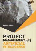 Project Management Using Artificial Intelligence