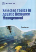 Selected Topics in Aquatic Resource Management