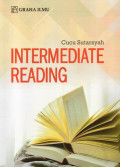 Intermediate Reading