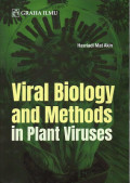 Viral biology and Methods in Plant Viruses
