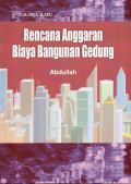 Rencana Anggaran Biaya Bangunan Gedung