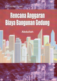 Rencana Anggaran Biaya Bangunan Gedung