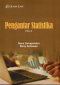 Pengantar Statistika: Edisi 2