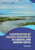Conservation of Aquatic Resources in Coastal and Marine Areas