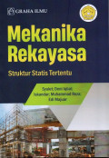 Mekanika Rekayasa: Struktur Statis Tertentu