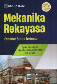 Mekanika Rekayasa: Struktur Statis Tertentu