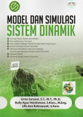 Model dan Simulasi Sistem Dinamik