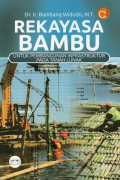 Rekayasa Bambu untuk Pembangunan Infrastruktur Pada Tanah Lunak