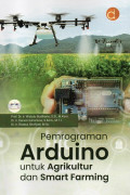 Pemrograman Arduino untuk Agrikultur dan Smart Farming