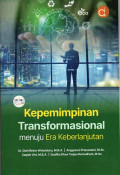 Kepemimpinan Transformasional menuju Era Keberlanjutan