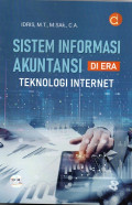 Sistem Informasi Akuntansi Di Era Teknologi Internet