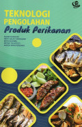 Teknologi Pengolahan produk perikanan