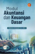 Modul Akuntansi dan Keuangan Dasar