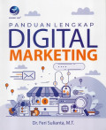 Panduan Lengkap Digital Marketing