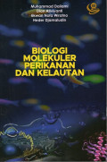Biologi Molekuler Perikanan Dan Kelautan