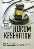 Hukum Kesehatan
