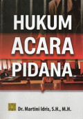 Hukum Acara Pidana