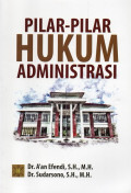 Pilar-Pilar Hukum Administrasi