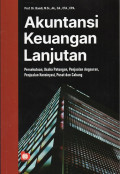 Akuntansi Keuangan Lanjutan Persekutuan, Usaha Patungan, Penjualan Angsuran, Penjualan Konsinyasi, Pusat dan Cabang