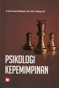 Psikologi Kepemimpinan