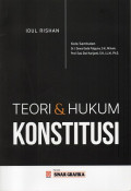Teori & Hukum Konstitusi